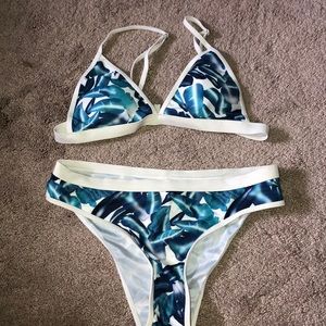 Zaful Bikini